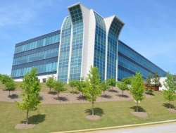 Georgia Endoscopy Center. Alpharetta, Georgia